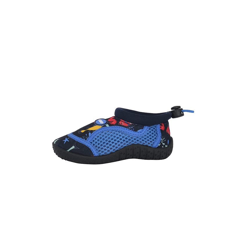 ZAPATILLA DE AGUA ELLISII AZUL UNS - 2