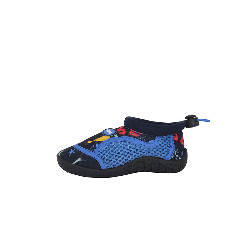ZAPATILLA DE AGUA ELLISII AZUL UNS - 2
