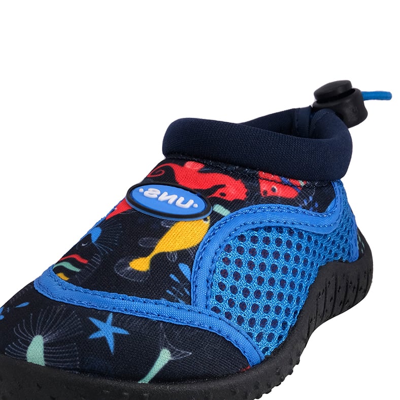 ZAPATILLA DE AGUA ELLISII AZUL UNS - 4