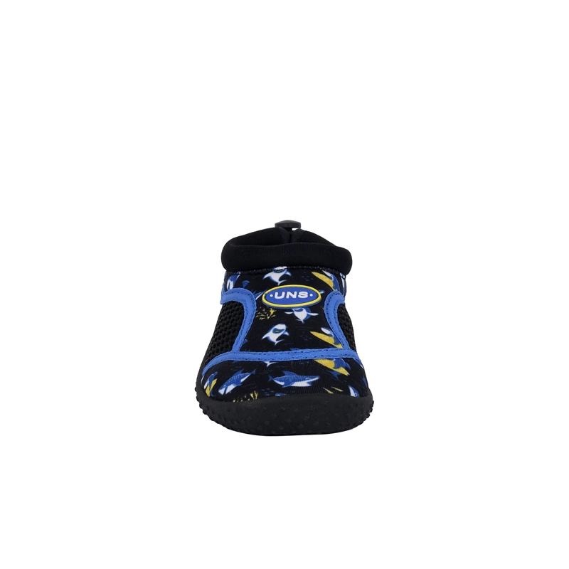 ZAPATILLA DE AGUA ELLISII NEGRO UNS - 3