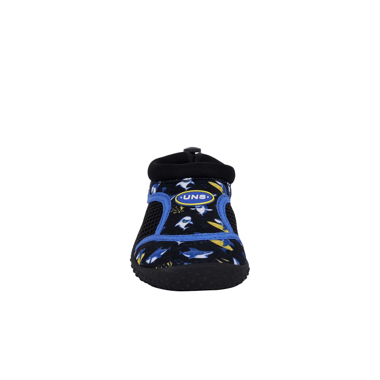 ZAPATILLA DE AGUA ELLISII NEGRO UNS - 3