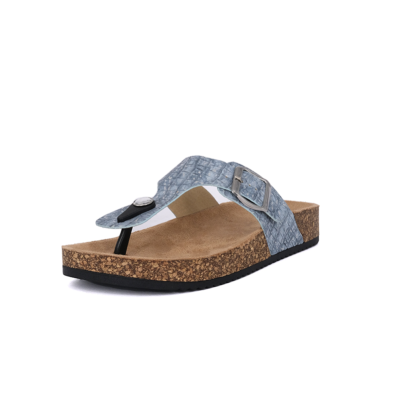 SANDALIAS MUJER ALQUIMIA CELESTE WILLOW - 1