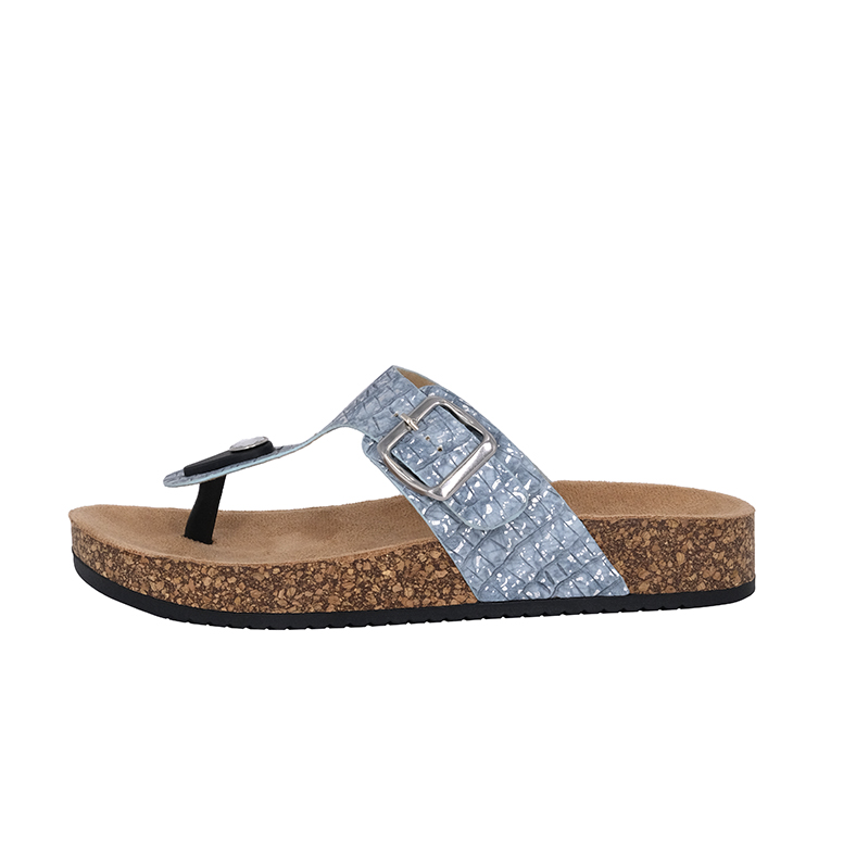 SANDALIAS MUJER ALQUIMIA CELESTE WILLOW - 2