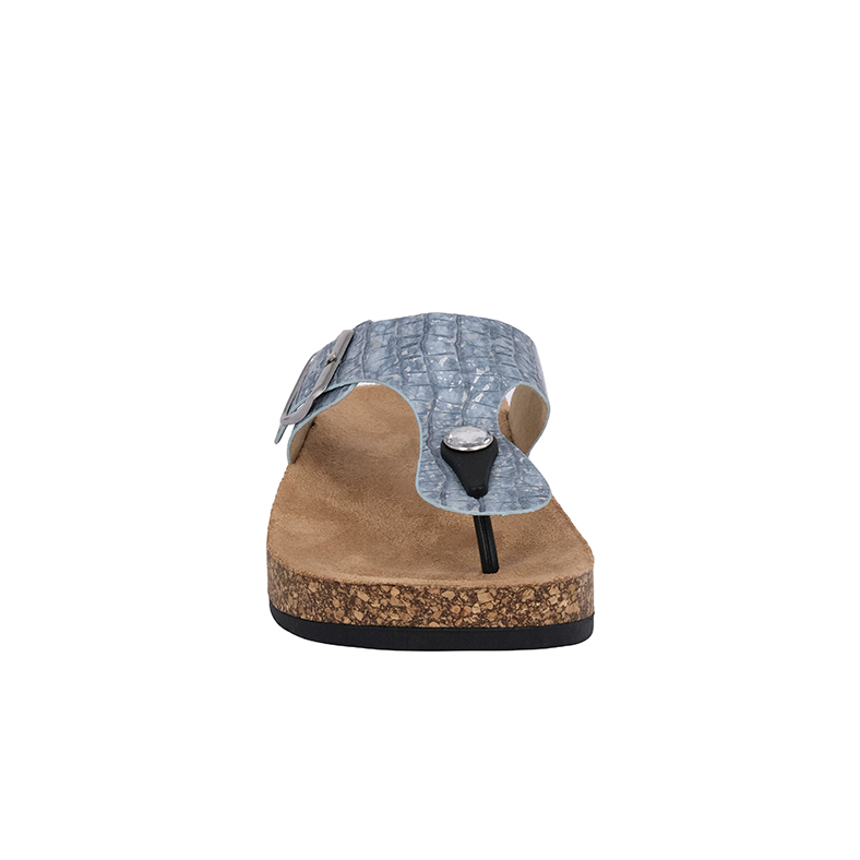 SANDALIAS MUJER ALQUIMIA CELESTE WILLOW - 3
