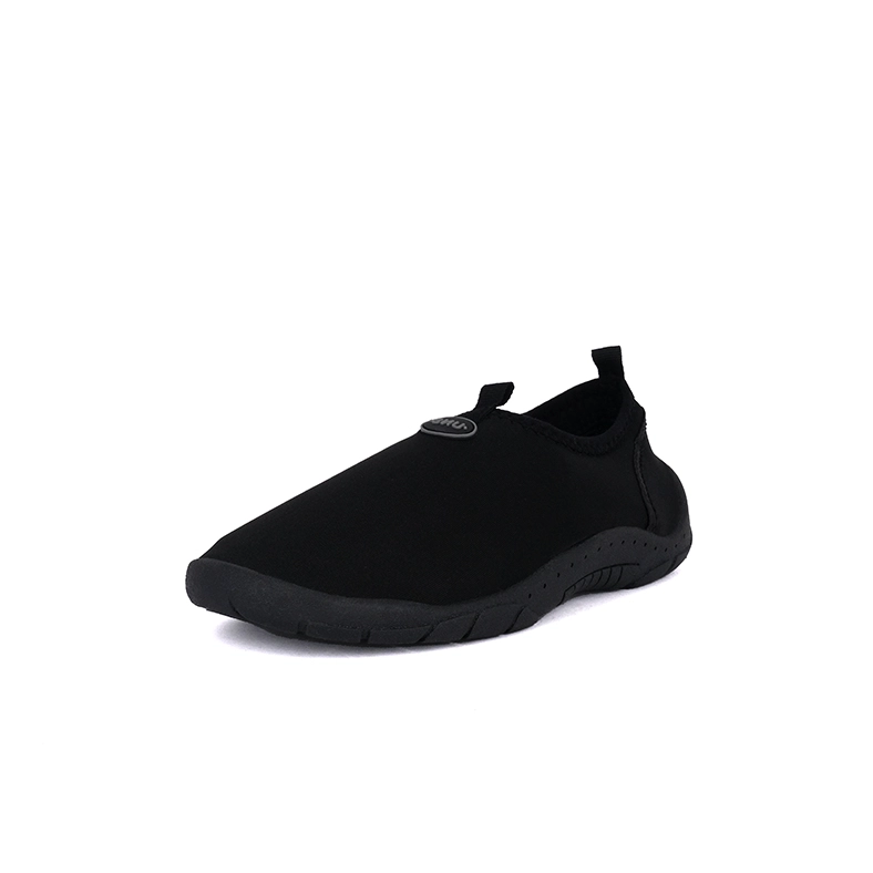 ZAPATILLA DE AGUA AVELLANO NEGRO UNS - 1