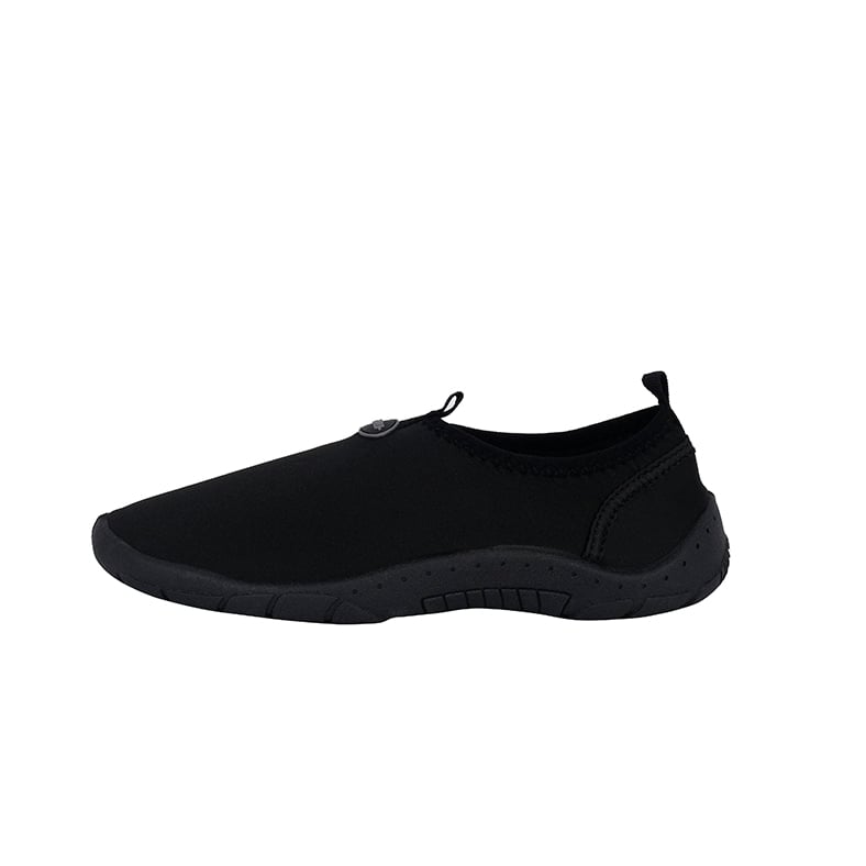 ZAPATILLA DE AGUA AVELLANO NEGRO UNS - 2