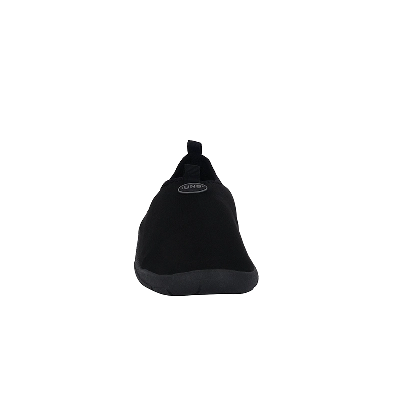 ZAPATILLA DE AGUA AVELLANO NEGRO UNS - 3