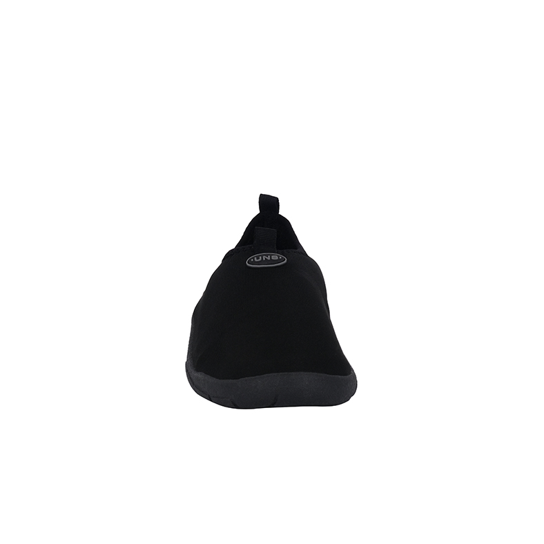 ZAPATILLA DE AGUA AVELLANO NEGRO UNS - 3
