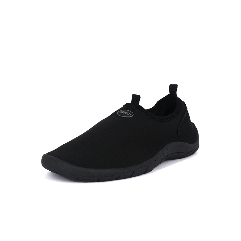 ZAPATILLA DE AGUA CRYPTODON NEGRO UNS - 1