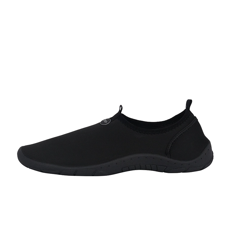 ZAPATILLA DE AGUA CRYPTODON NEGRO UNS - 2