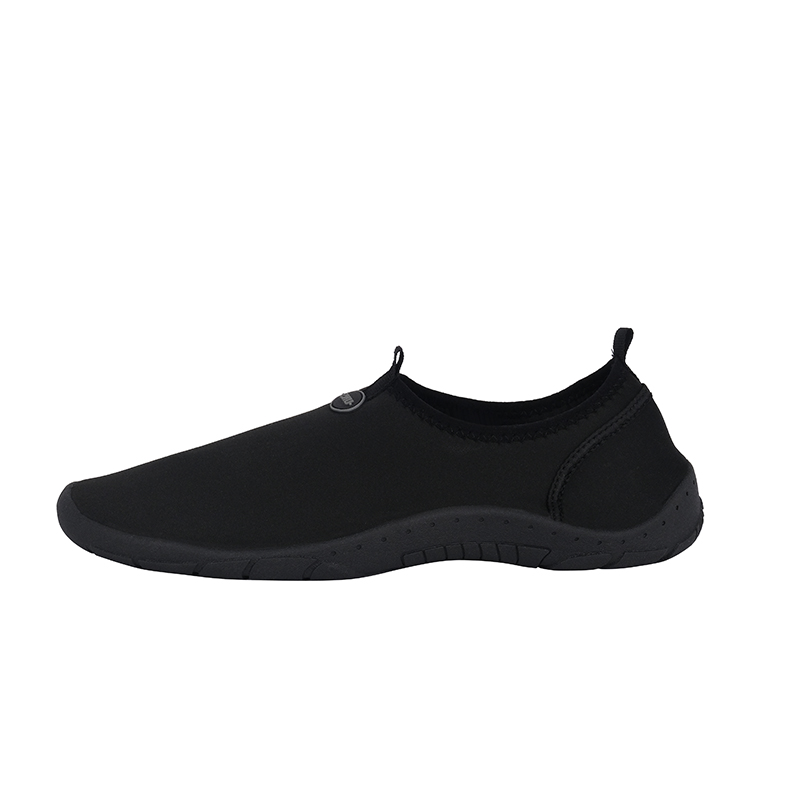 ZAPATILLA DE AGUA CRYPTODON NEGRO UNS - 2