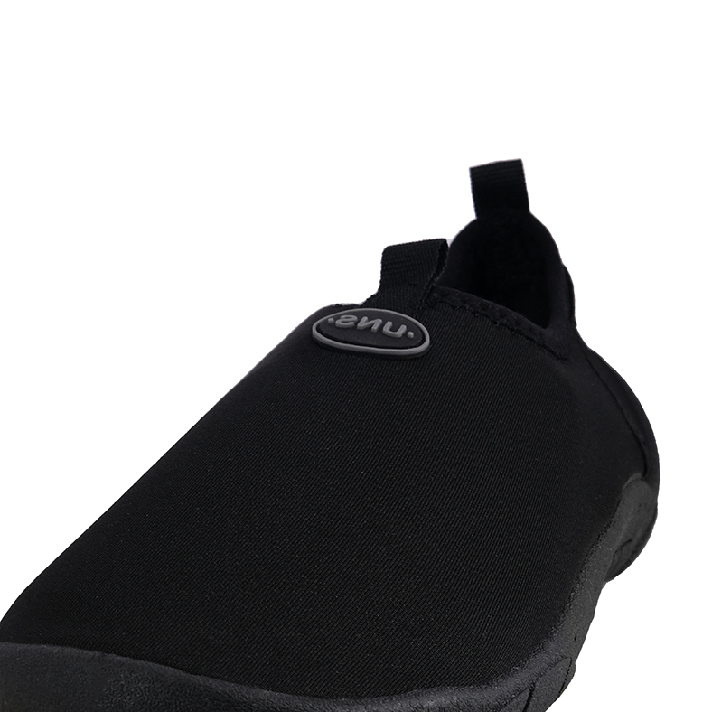 ZAPATILLA DE AGUA CRYPTODON NEGRO UNS - 4