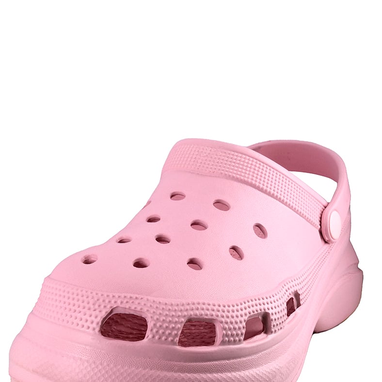 SANDALIAS MUJER ALQUIMIA ROSADO POPLAR - 4