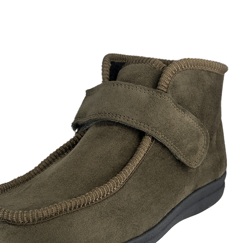 BOTIN ZIFENG VERDE PASSER - 4