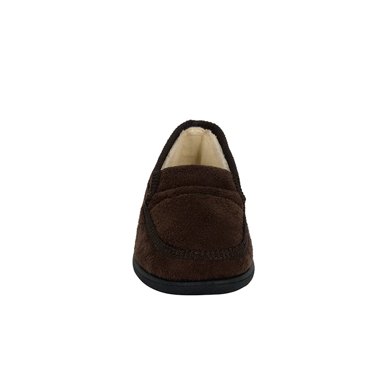 MOCASINES MUJER PASSER CAFE COTAPOS - 3