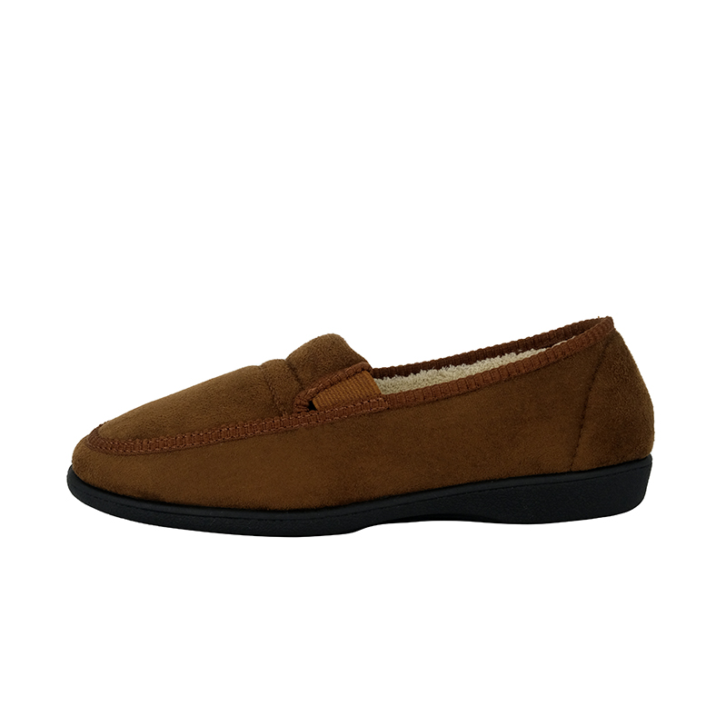 MOCASIN COTAPOS CARAMELO PASSER - 2