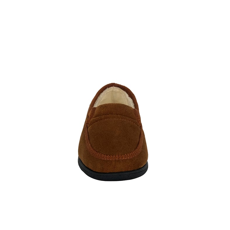 MOCASIN COTAPOS CARAMELO PASSER - 3