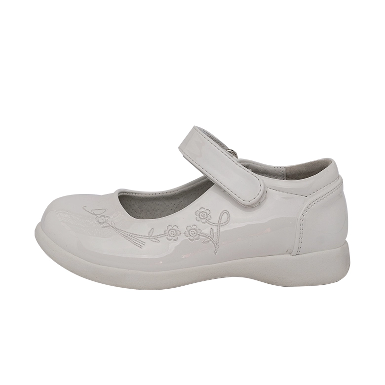 ZAPATO CUECA NEME SIS BLANCO BAMBOO - 2