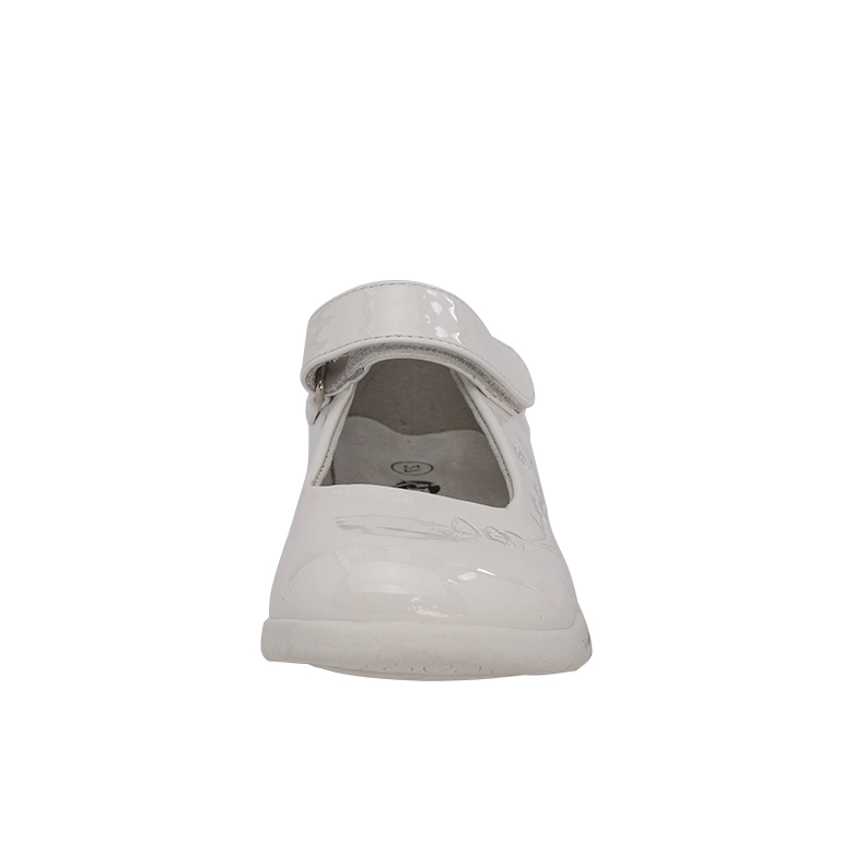 ZAPATO CUECA NEME SIS BLANCO BAMBOO - 3