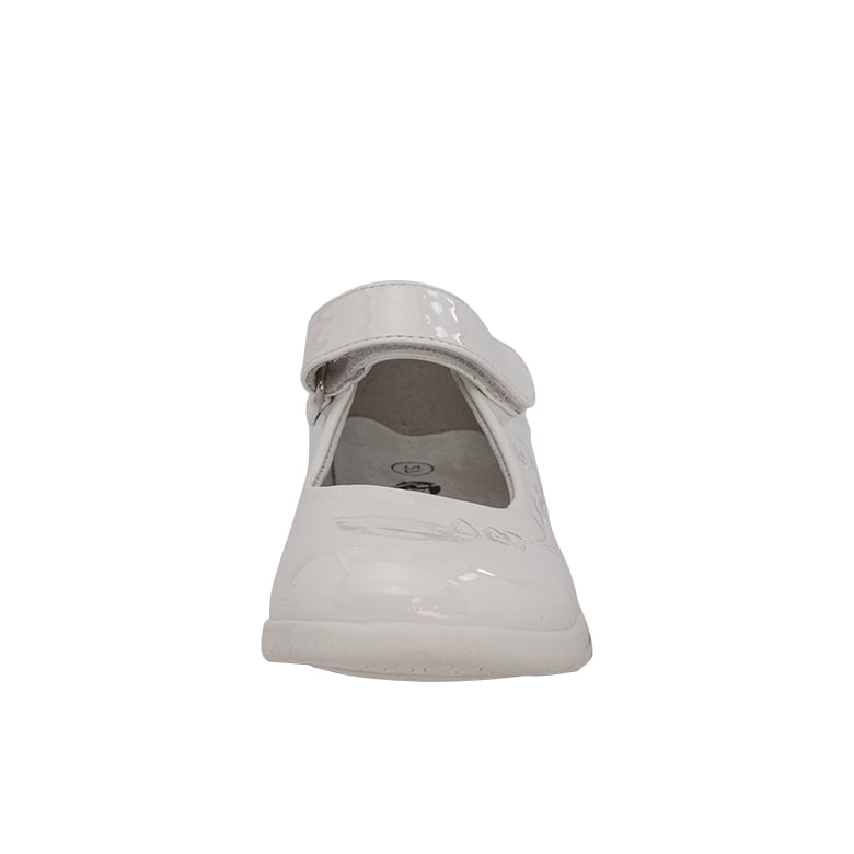 ZAPATO CUECA NEME SIS BLANCO BAMBOO - 3