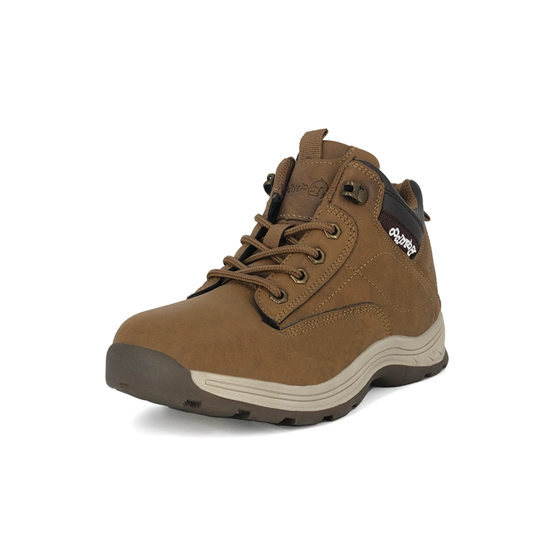 BOTÍN CARAMELO GALVARINO BAMBOO CASUAL - 1