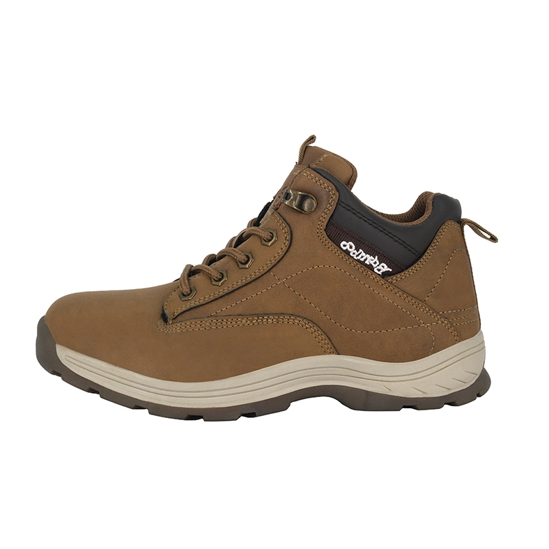 BOTÍN CARAMELO GALVARINO BAMBOO CASUAL - 2