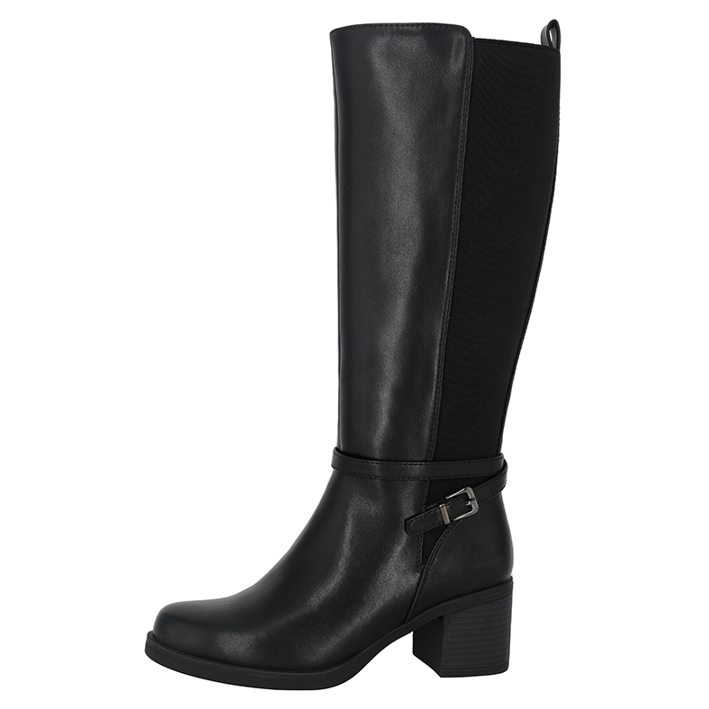 BOTA LARGA BERTA NEGRO ALQUIMIA - 2