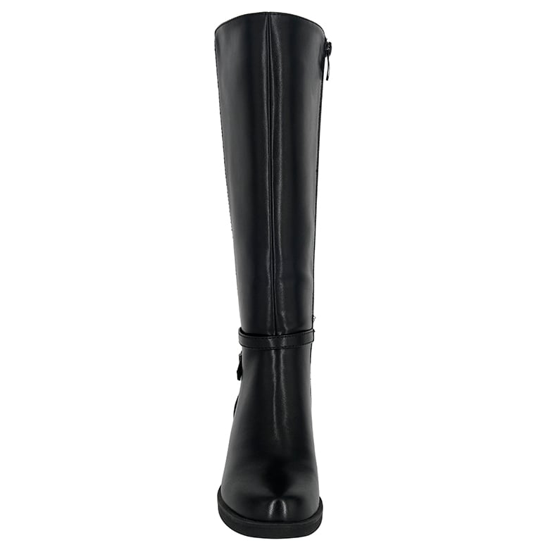 BOTA LARGA BERTA NEGRO ALQUIMIA - 3