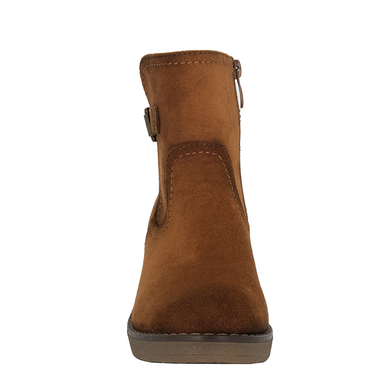 BOTA PANTOJA CARAMELO ALQUIMIA - 3