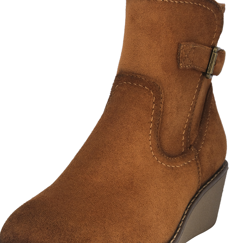 BOTA PANTOJA CARAMELO ALQUIMIA - 4