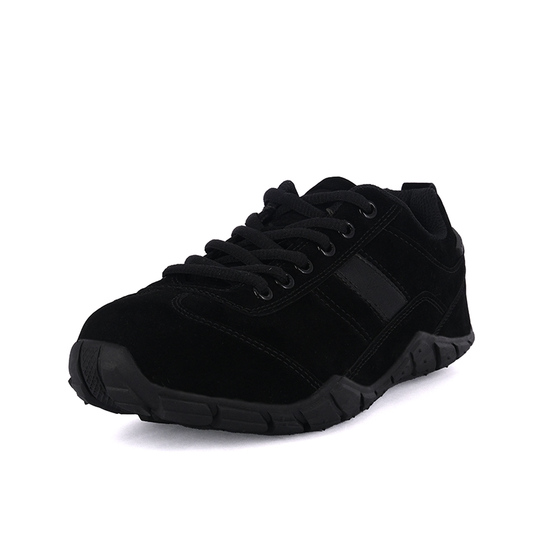 ZAPATILLAS MUJER ALQUIMIA OUTDOOR NEGRO BARI - 1