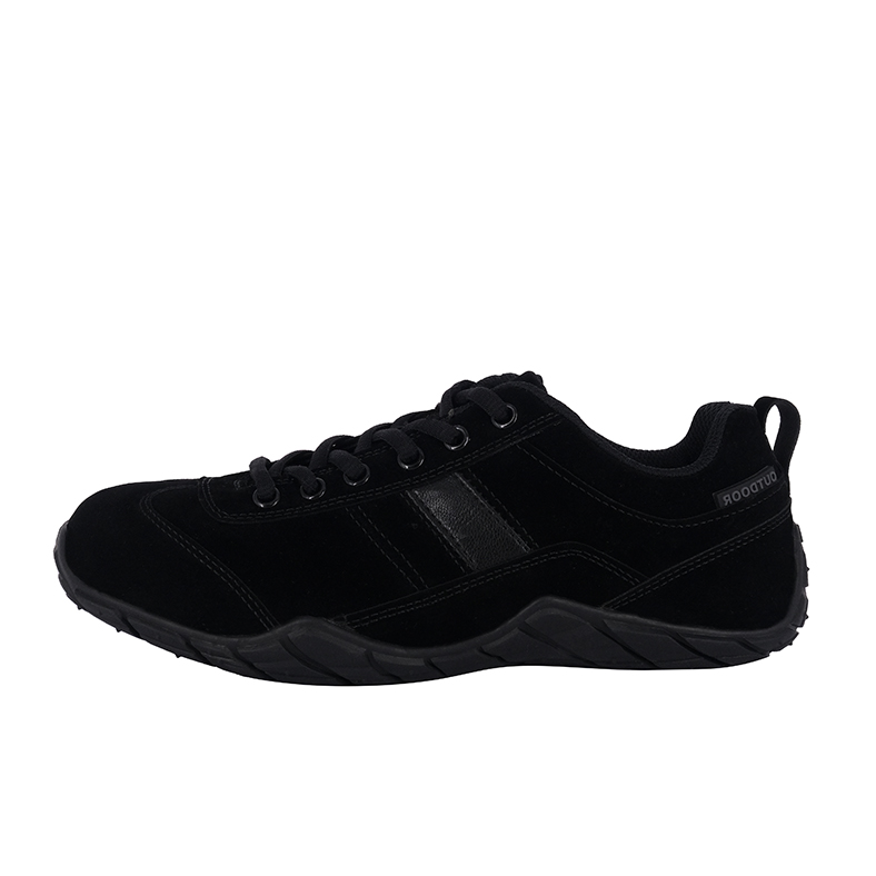 ZAPATILLAS MUJER ALQUIMIA OUTDOOR NEGRO BARI - 2