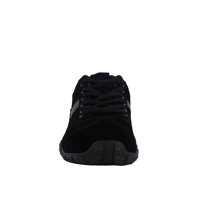 ZAPATILLAS MUJER ALQUIMIA OUTDOOR NEGRO BARI - 3