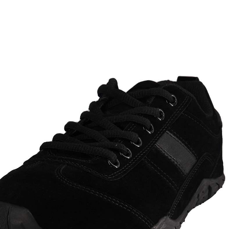 ZAPATILLAS MUJER ALQUIMIA OUTDOOR NEGRO BARI - 4