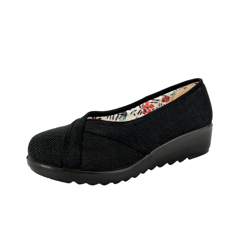 MOCASIN BATURA NEGRO PASSER - 1
