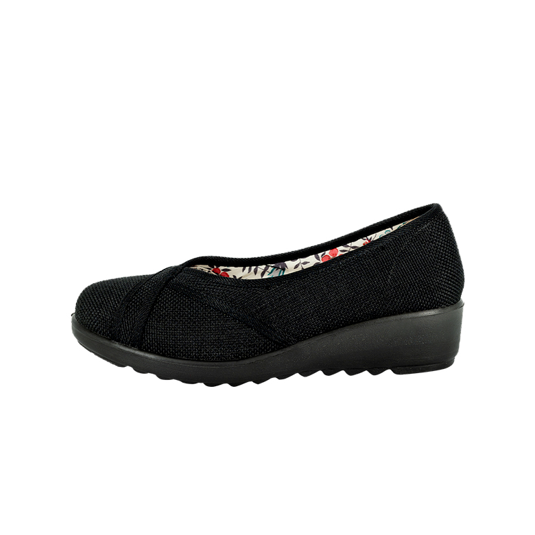 MOCASIN BATURA NEGRO PASSER - 2