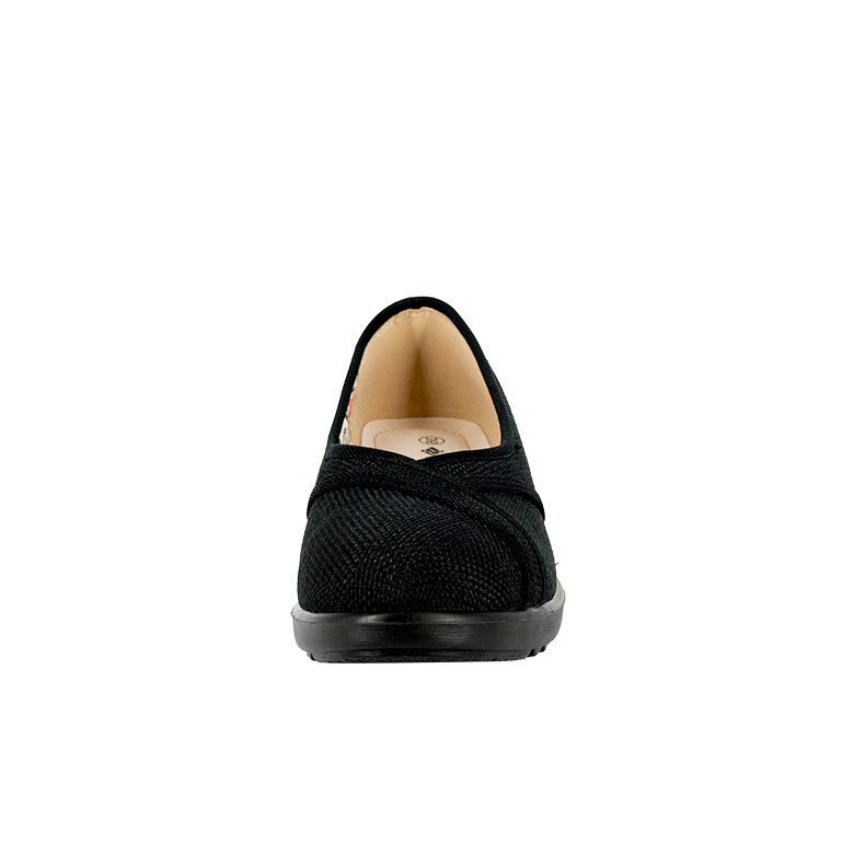 MOCASIN BATURA NEGRO PASSER - 3