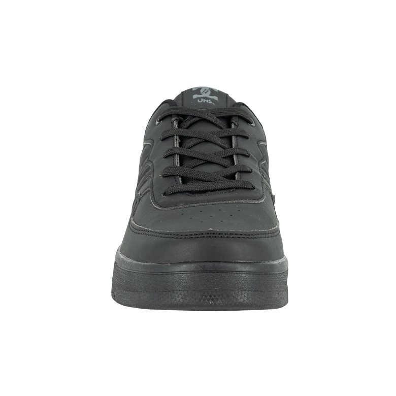 ZAPATILLA ESCOLAR MUZAT FULL NEGRO UNS - 3