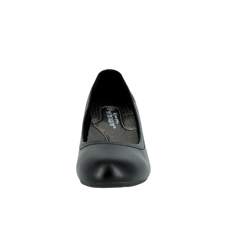 ZAPATO MAUPAS NEGRO ALQUIMIA - 3