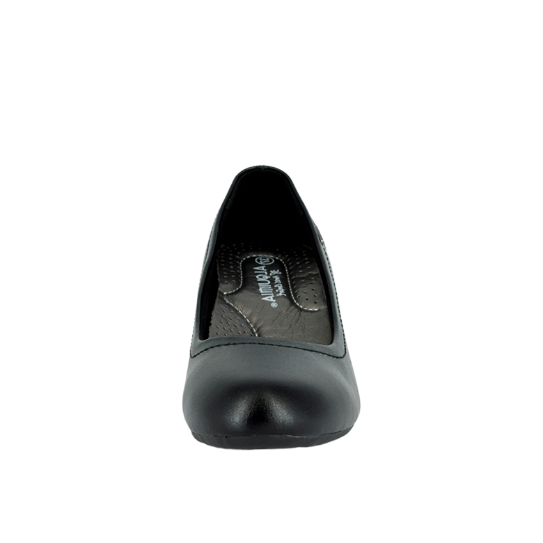 ZAPATO MAUPAS NEGRO ALQUIMIA - 3