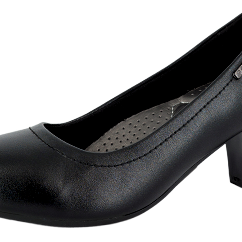 ZAPATO MAUPAS NEGRO ALQUIMIA - 4