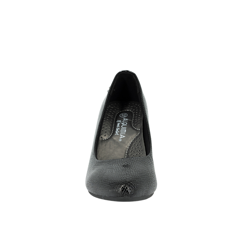 ZAPATO TROIS NEGRO ALQUIMIA - 3