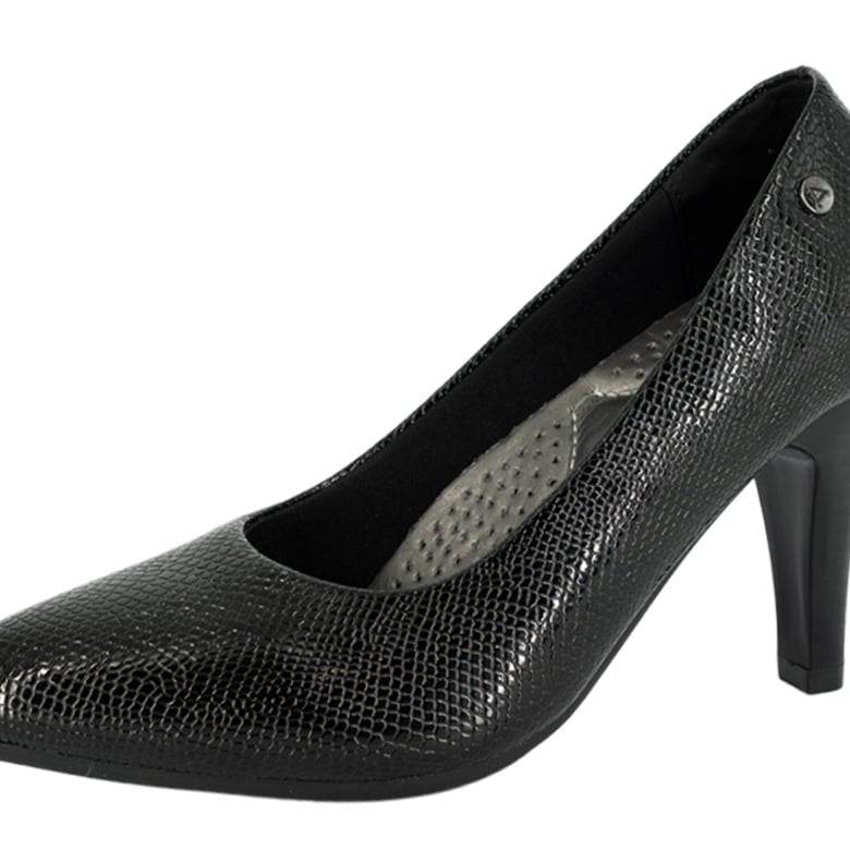 ZAPATO TROIS NEGRO ALQUIMIA - 4