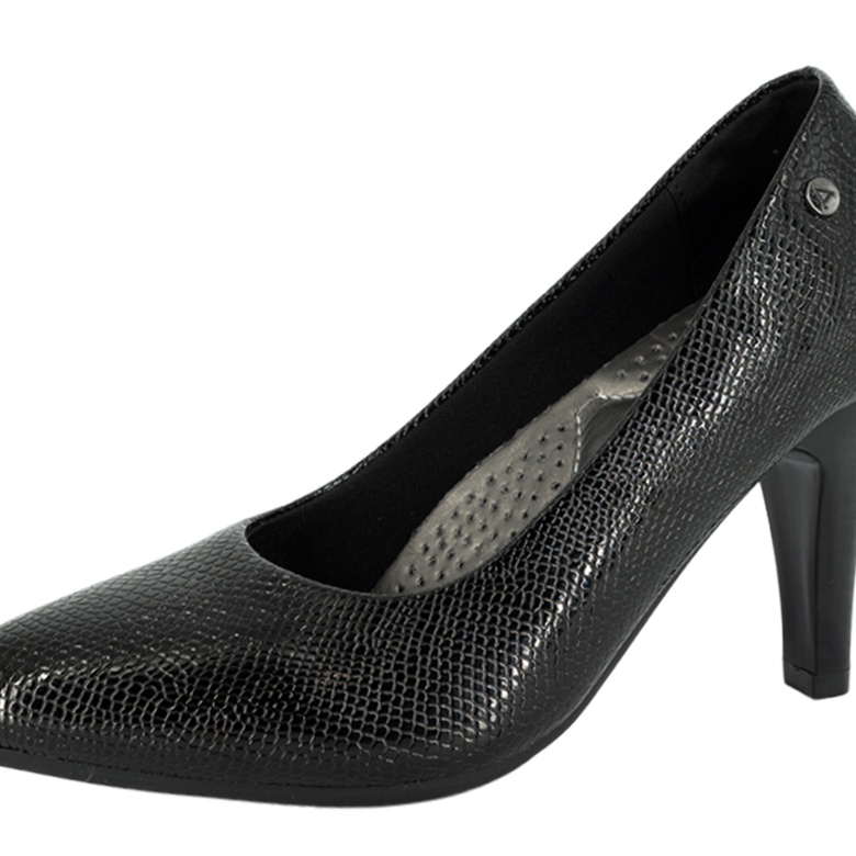 ZAPATO TROIS NEGRO ALQUIMIA - 4