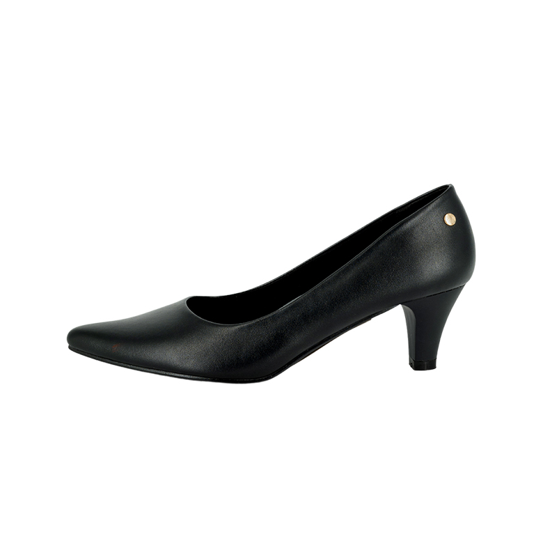 ZAPATO DOME NEGRO ALQUIMIA - 2