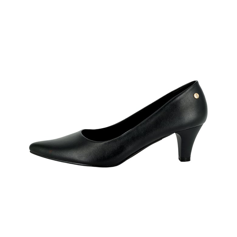 ZAPATO DOME NEGRO ALQUIMIA - 2