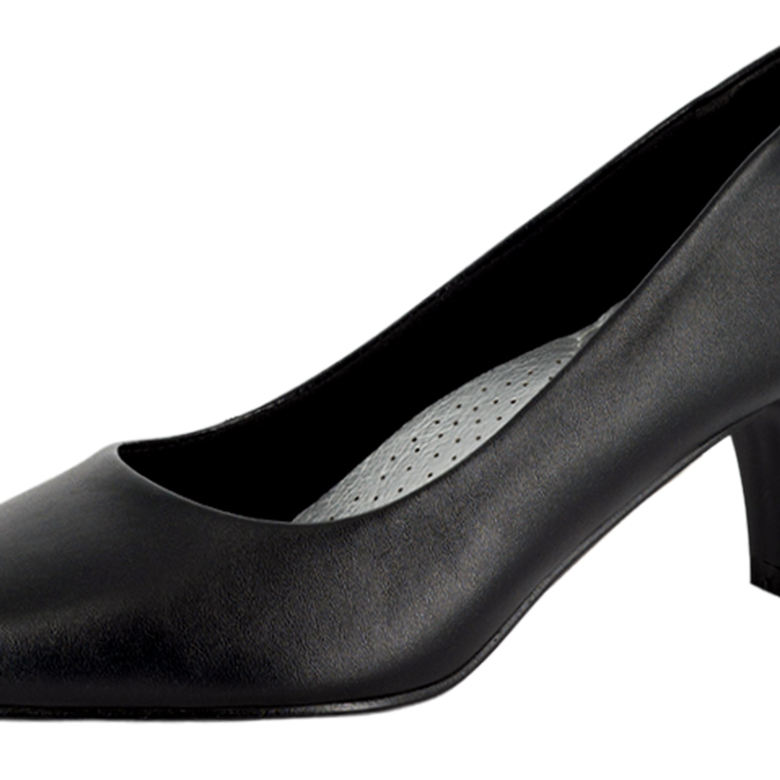 ZAPATO DOME NEGRO ALQUIMIA - 4