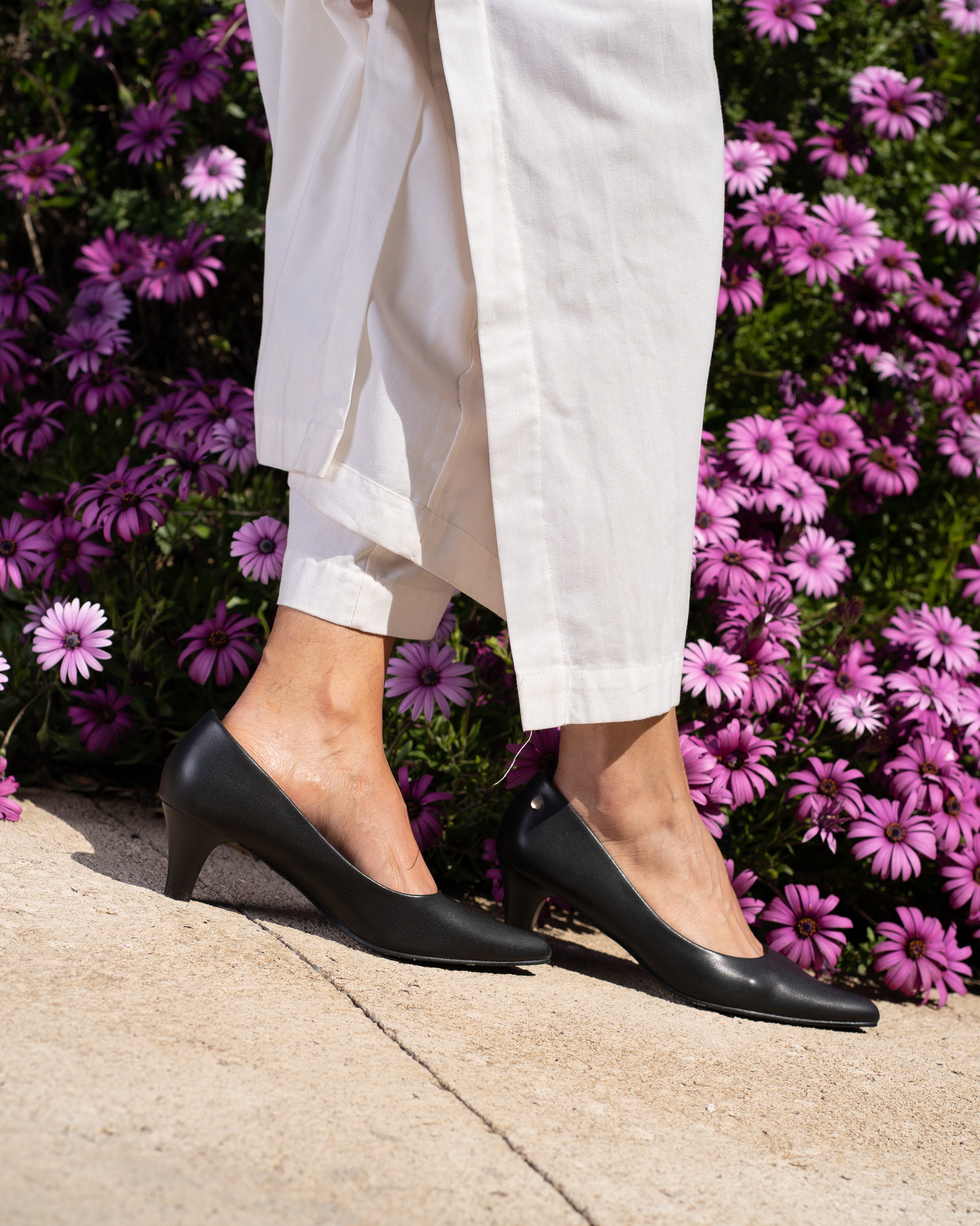 ZAPATO DOME NEGRO ALQUIMIA - 5
