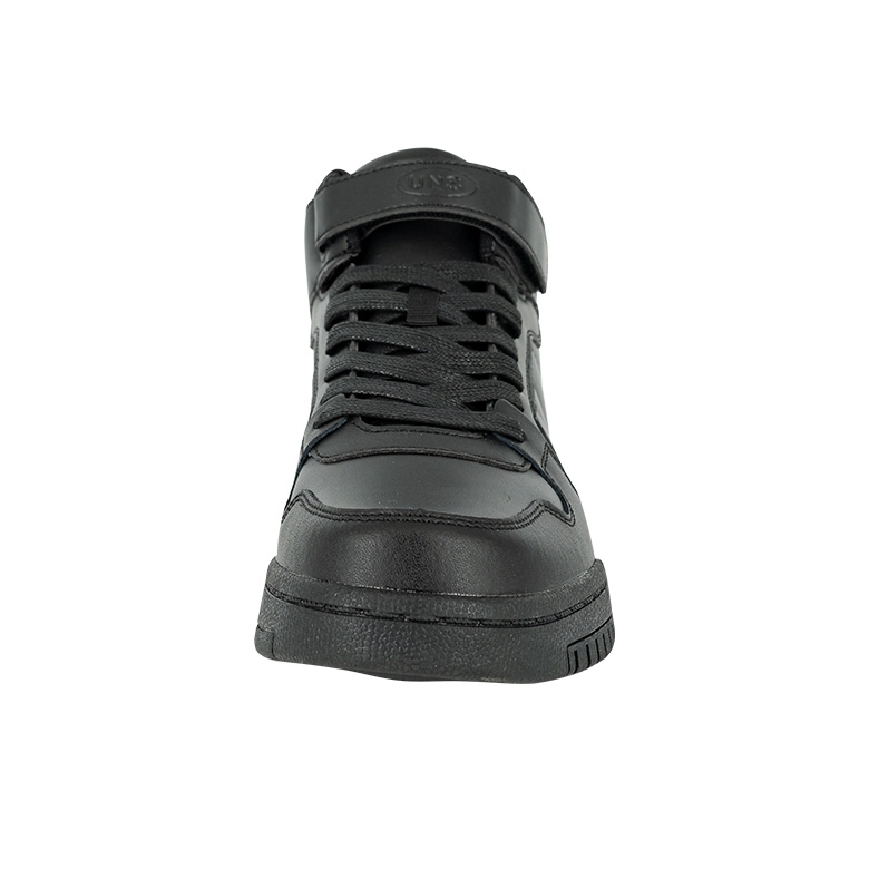 ZAPATILLA ESCOLAR SIULA NEGRO UNS - 3