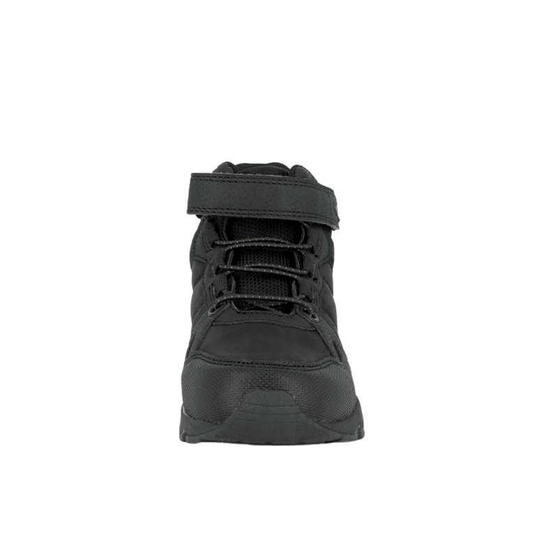 BOTIN ESCOLAR PASSET NEGRO BAMBOO - 3